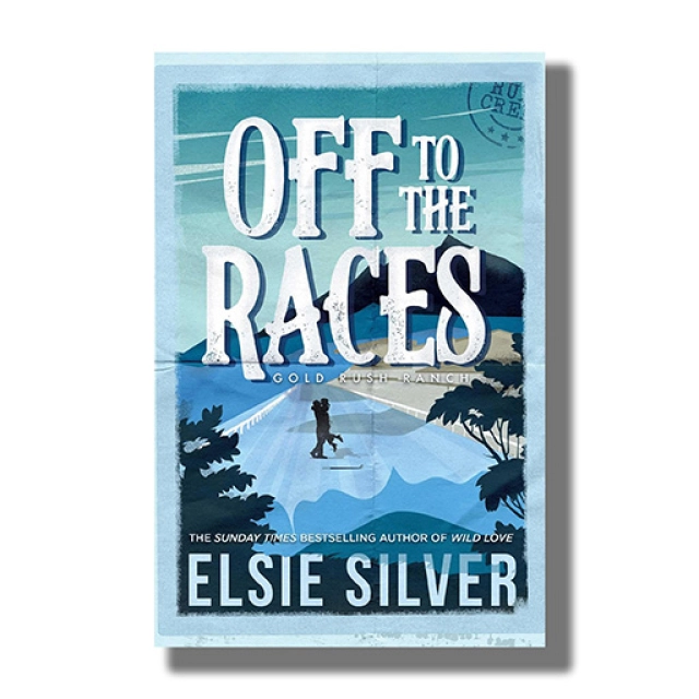 Elsie Silver: Off to the Races