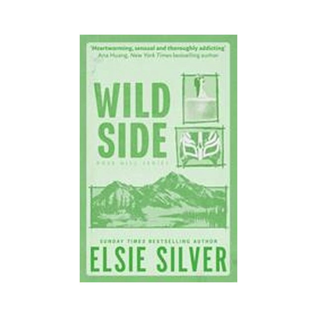 Elsie Silver: Wild side