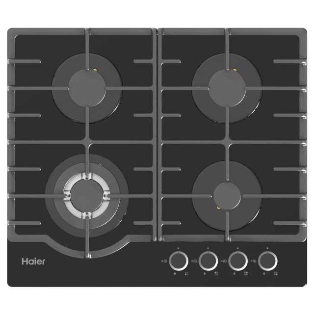 Haier HHX-G64RFB oshxona plitasi yuzasi