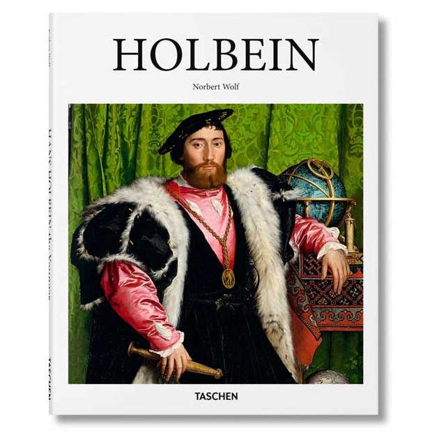 Norbert Wolf: Holbein