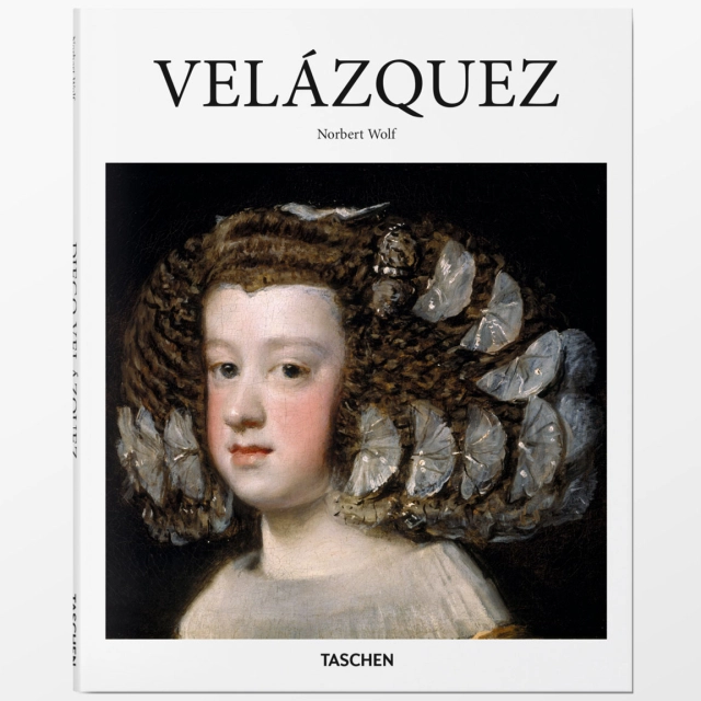 Norbert Wolf: Vel&aacute;zquez