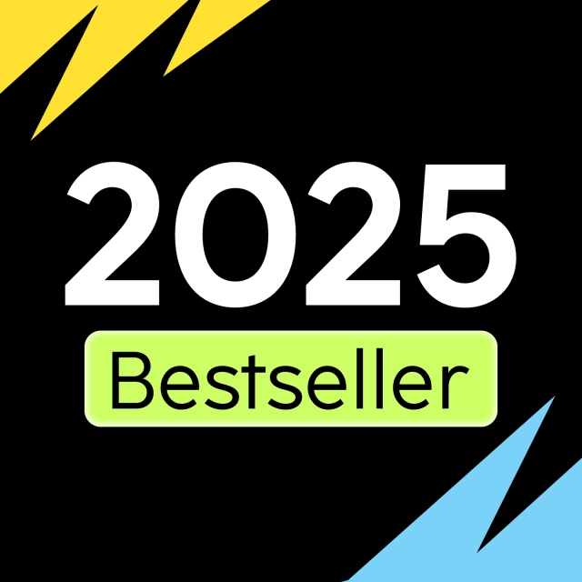"Asaxiy Books yil bestsellerlari 2025" to&lsquo;plami - uygacha yetkazish bepul!