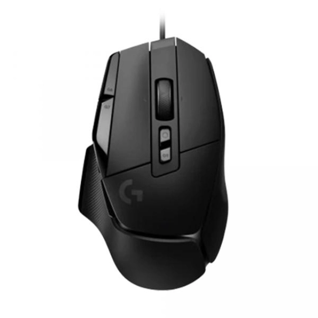 Simsiz sichqoncha Logitech sichqonchasi G502 X , Black