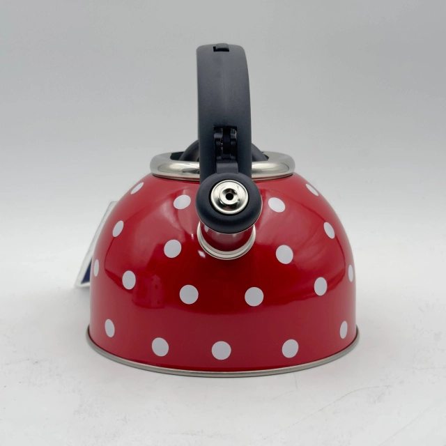 Sonifer SF-2519 2,5 l choynagi, Red