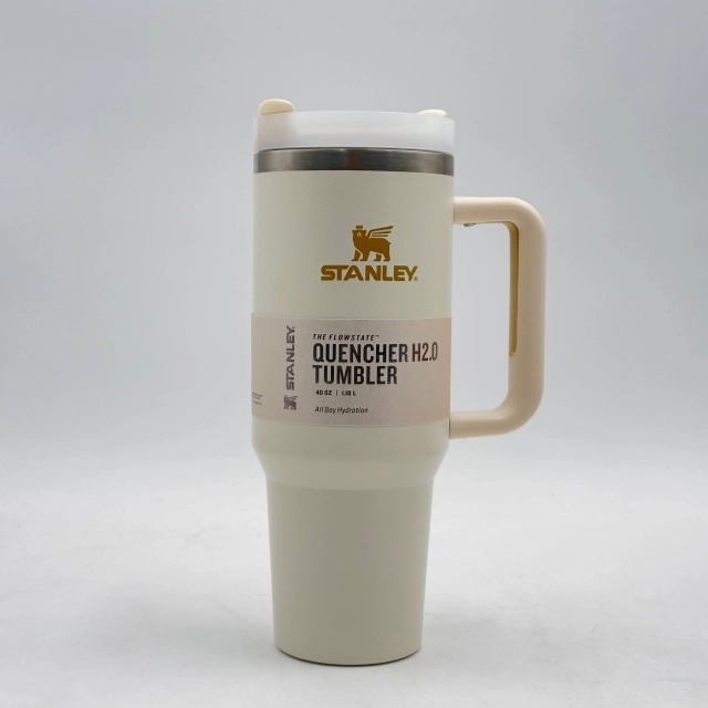 Stanley termokrujkasi, Beige