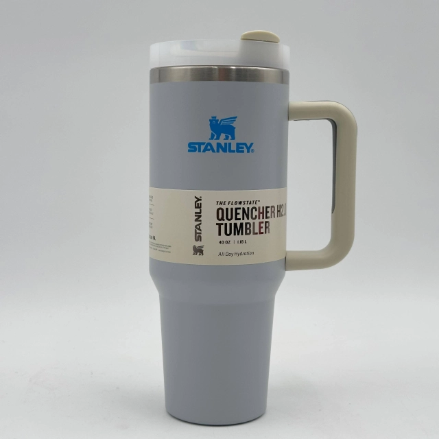 Stanley termokrujkasi, Blue