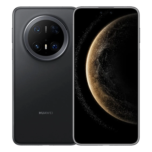 Смартфон Huawei Mate 70 Pro 12/512GB Black
