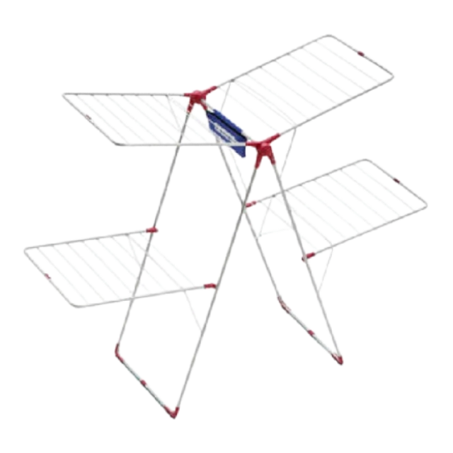 Kiyim quritgichi Sarayli Dublex