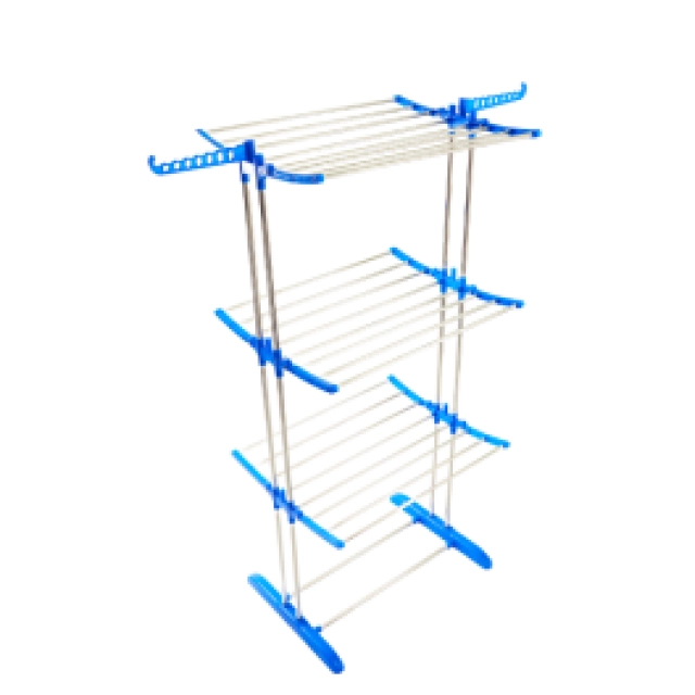 Kiyim quritgichi Sarayli Tiga 3