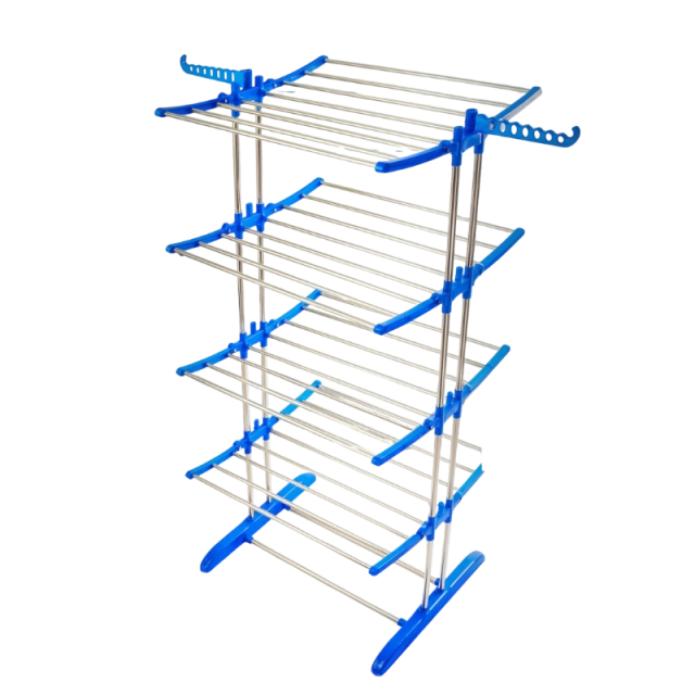 Сушилка для белья Sarayli Tiga 4