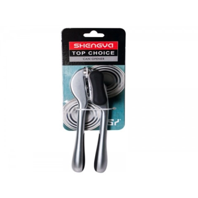 Shengya (E2481) konserva ochg&lsquo;ichi