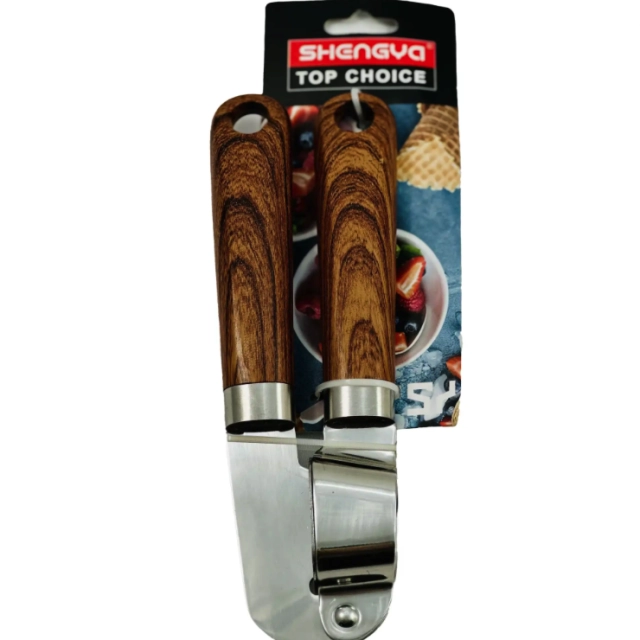 Sarimsoqpiyoz ezgich (sarimsoqpiyoz pressi) Shengya Top Choice