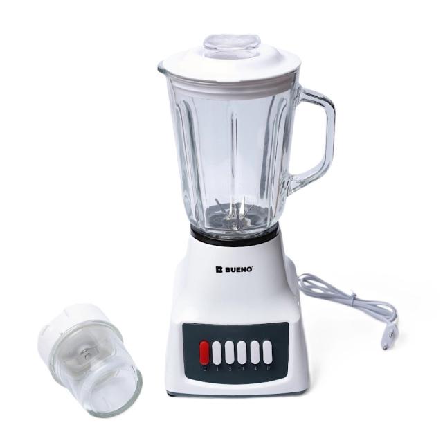 Блендер Bueno B-205 , Black