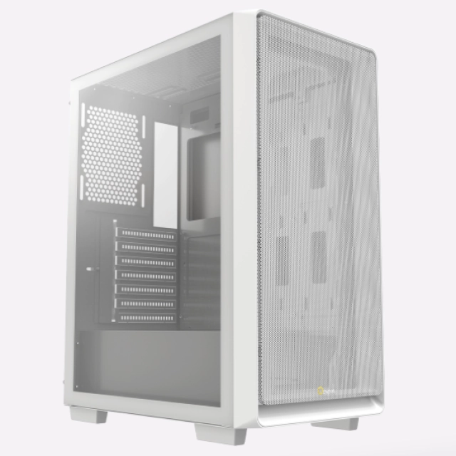 Корпус Ocypus Gamma C60 WH