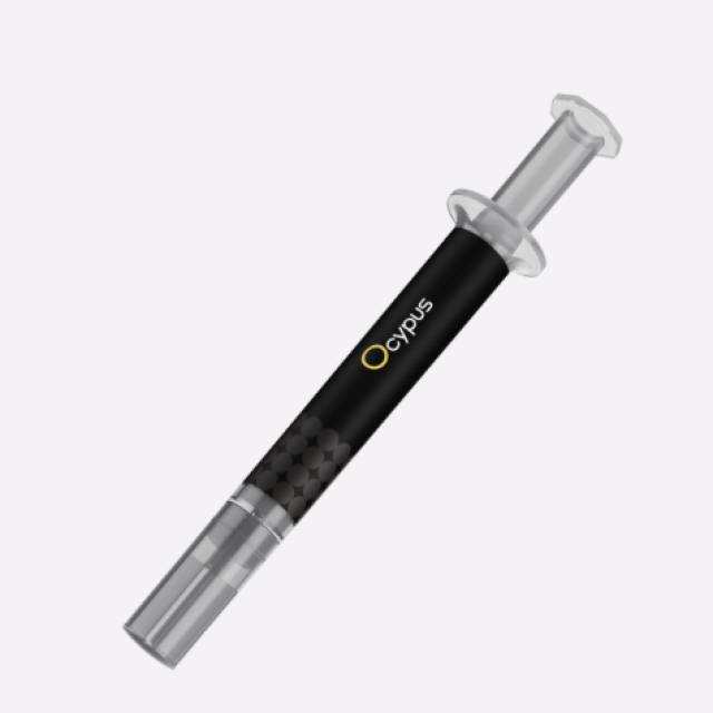 Термопаста Ocypus Gamma ET20