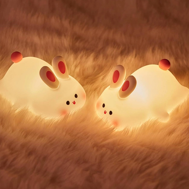 Светильник Big Face Rabbit K1153