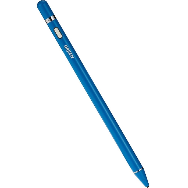 Универсальный стилус Green Lion Pencil (Blue)