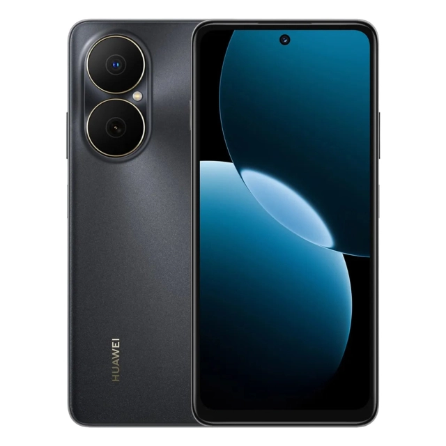 Смартфон Huawei Nova Y73 8/256GB Black