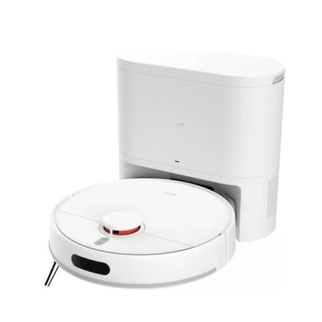 Xiaomi Robot Vacuum H40 (EU) robot-changyutgichi , White