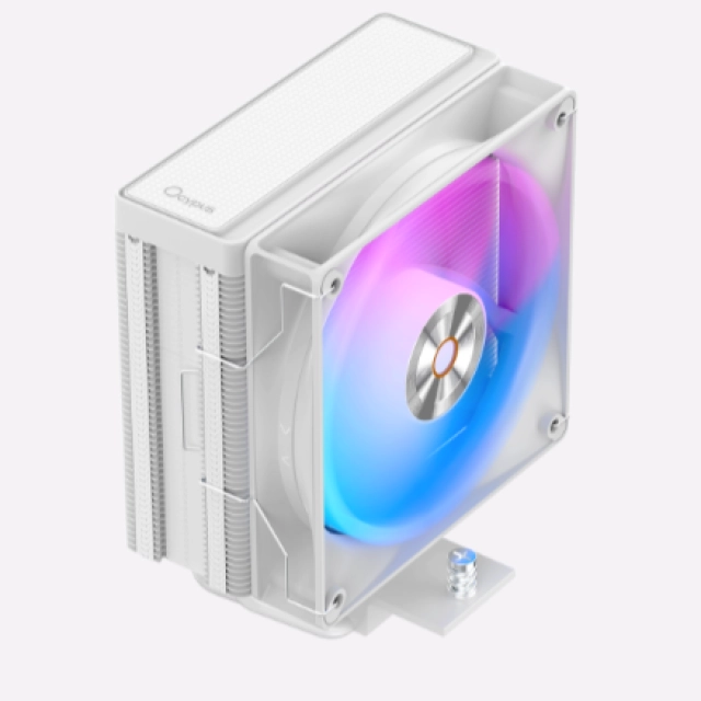Кулер для процессора Ocypus Delta A40 ARGB WH