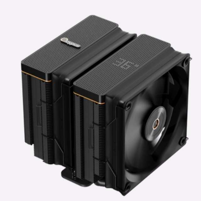 Кулер для процессора Ocypus Iota A62 BK