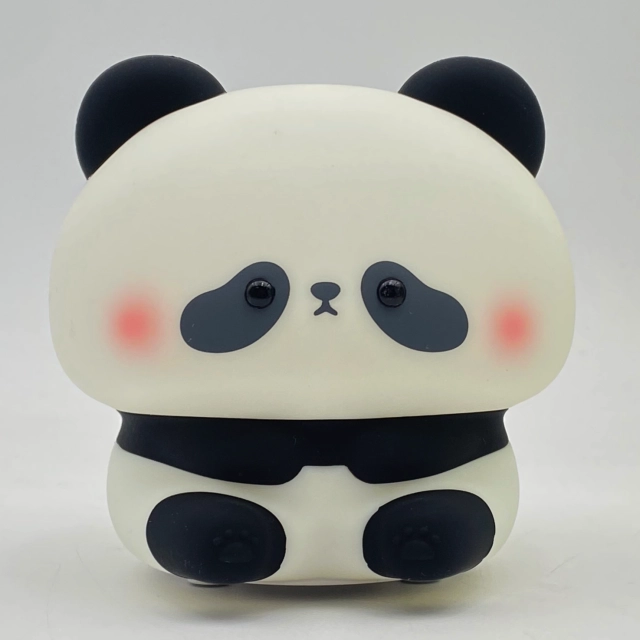 Светильник Toutou Panda Lamp K1159 RGB