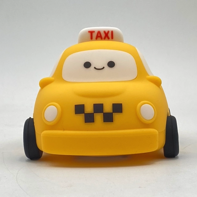 Chiroq  Taxi Lamp A037 RGB