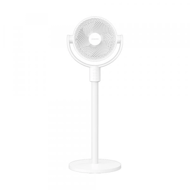 Xiaomi Smart Standing Air Circulation Fan pol ventilyatori , White