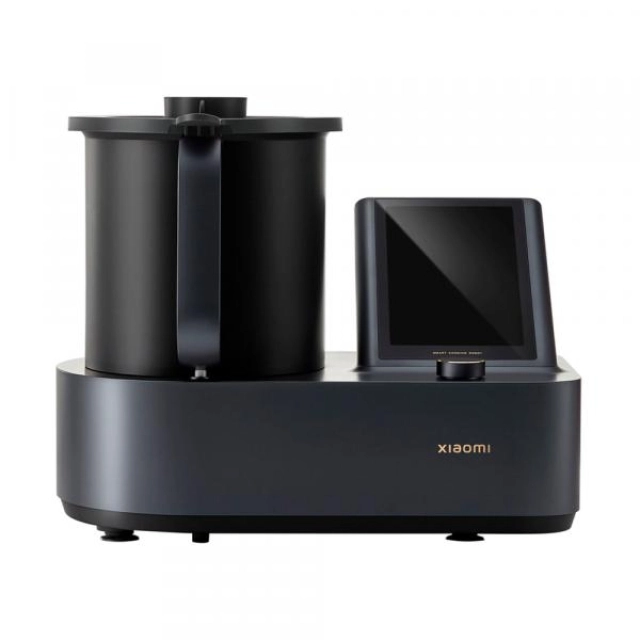Кухонный робот Xiaomi Smart Cooking Robot (EU) , Black