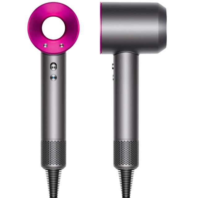 Fen Hoco HP11 Plus, Ionizatsiya funksiya bor, Pink