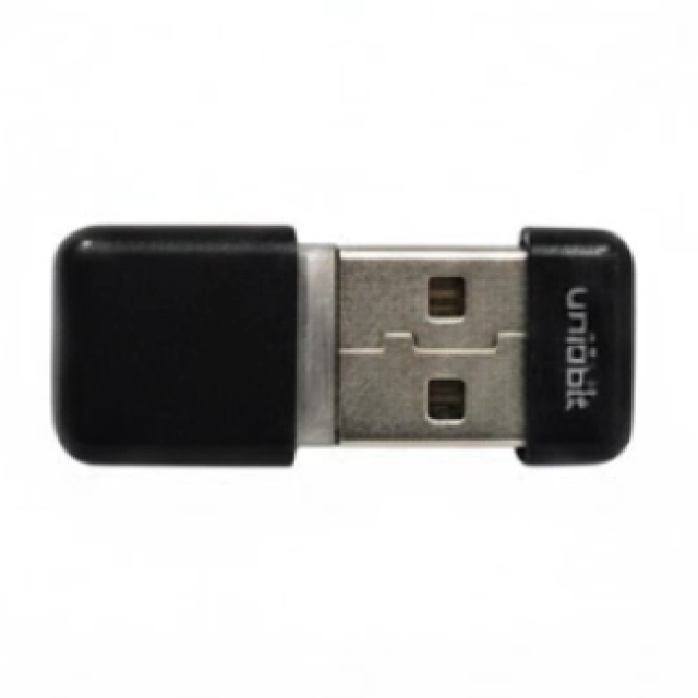 Флешка UNIBIT 4GB 2.0
