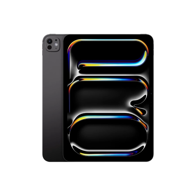 Планшет Apple iPad Pro 11" (2025) M5, 512 ГБ, Wi‑Fi, Черный