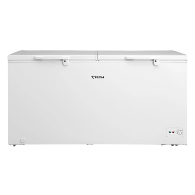 Морозильная камера 7TECH 7FR4G718WS3