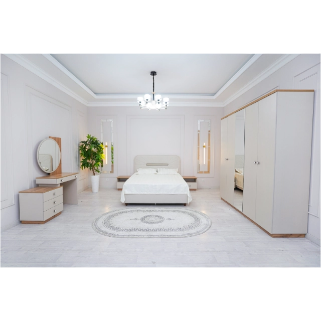 Latsio 5D yotoq garniturasi