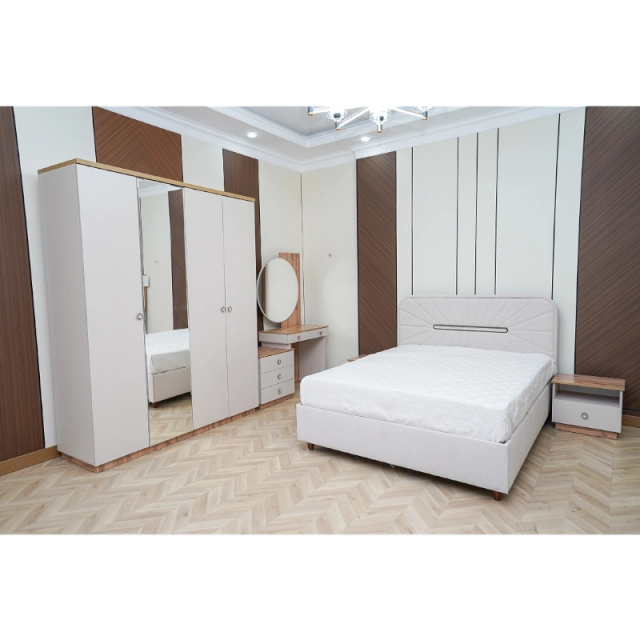 Latsio 4D yotoq garniturasi