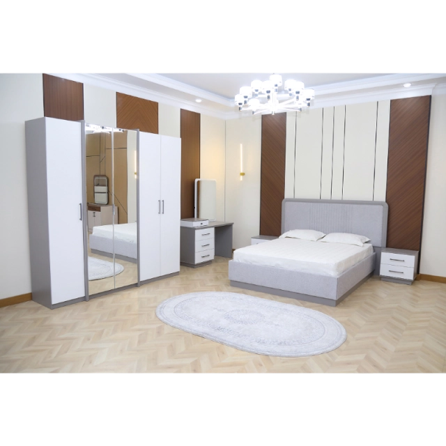 Armada 5D yotoq garniturasi