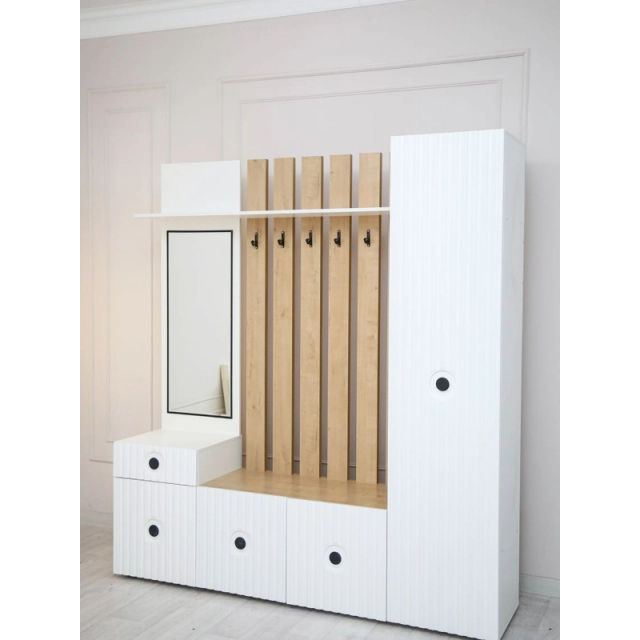 "Praga" dahlizi 2 metr