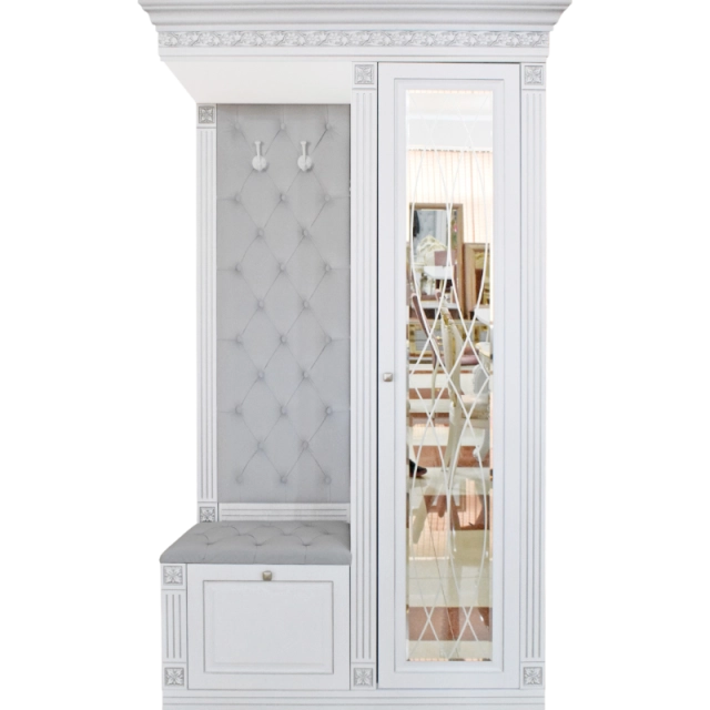 "Sorento" dahlizi 1,2 metr