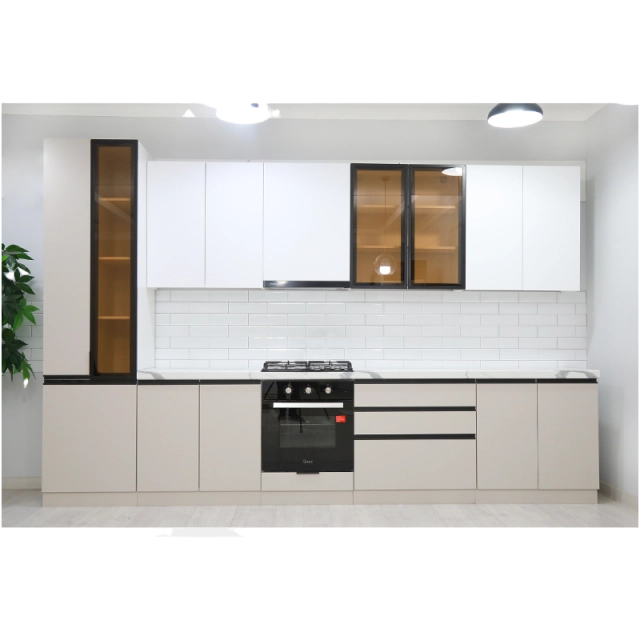 Bryussel oshxona to&lsquo;plami, Beige