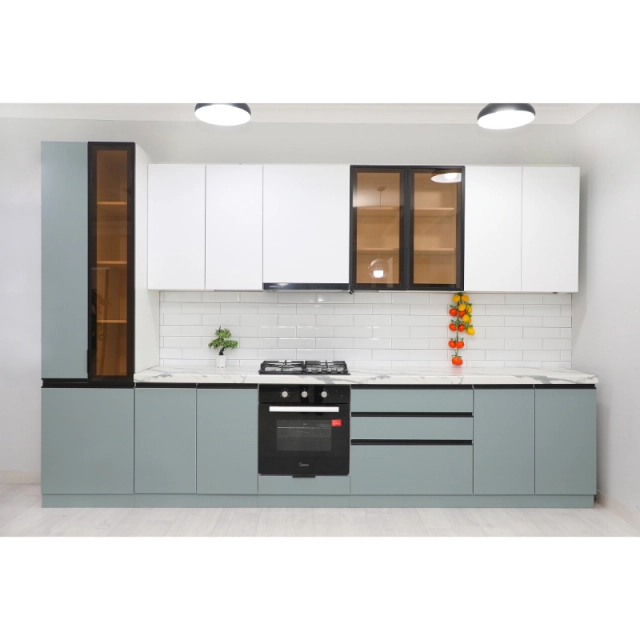 Bryussel oshxona to&lsquo;plami, Blue