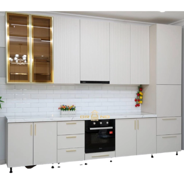 "Melani" oshxona garnituri