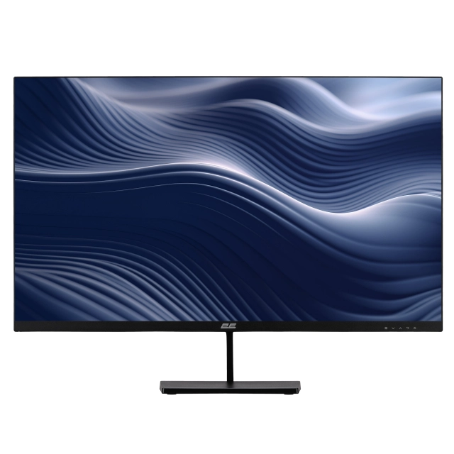 2E 31.5&Prime; L3224B Monitor