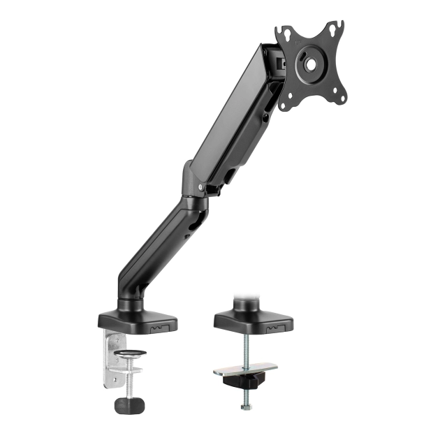 Ish stoli monitorini o'rnatish 2E, 1 монитор 19-32&Prime;