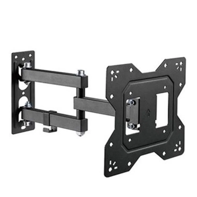 Televizor o'rnatish moslamasi 2E "Liihrusdi", 23-43"