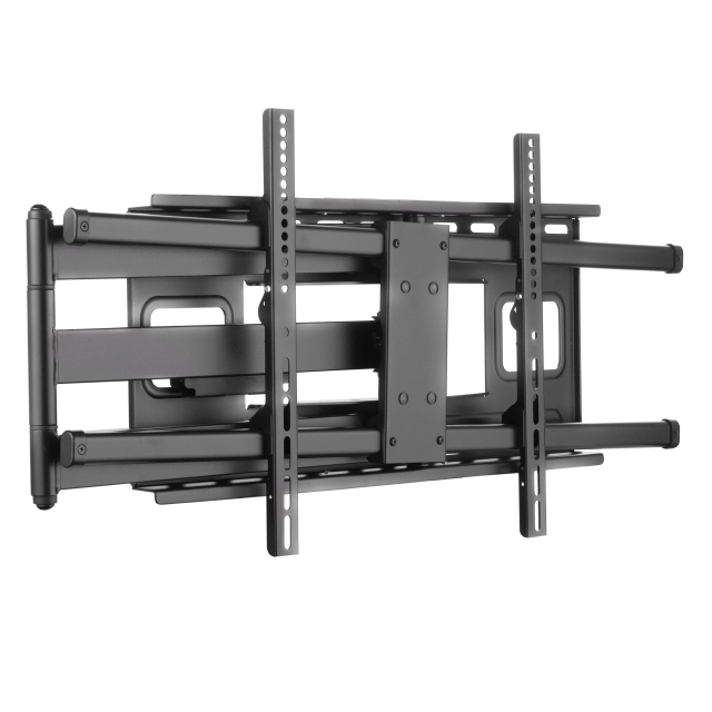 Televizorni eguvchi va burilish moslamasi 43-80&Prime; 2E Kokbu