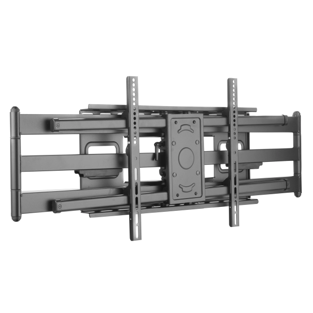 Крепление наклонно-поворотное ТВ 43-90&Prime; 2E Godkokma