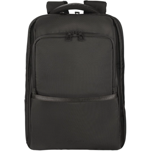 Noutbuk ryukzagi Tucano 15.6" Planet Lunar Backpack, Black