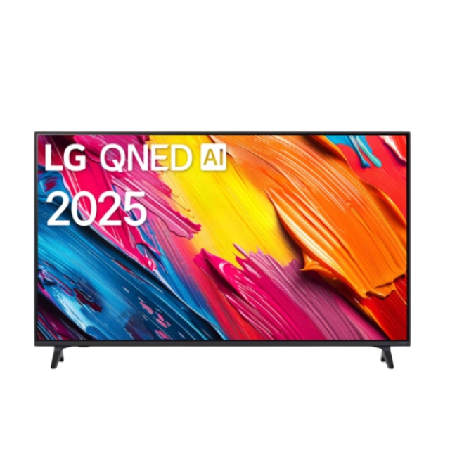 Телевизор LG 65QNED70A6A QNED AI 4K 2025