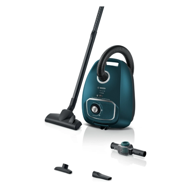 Bosch BGL41WFAMP changyutgichi