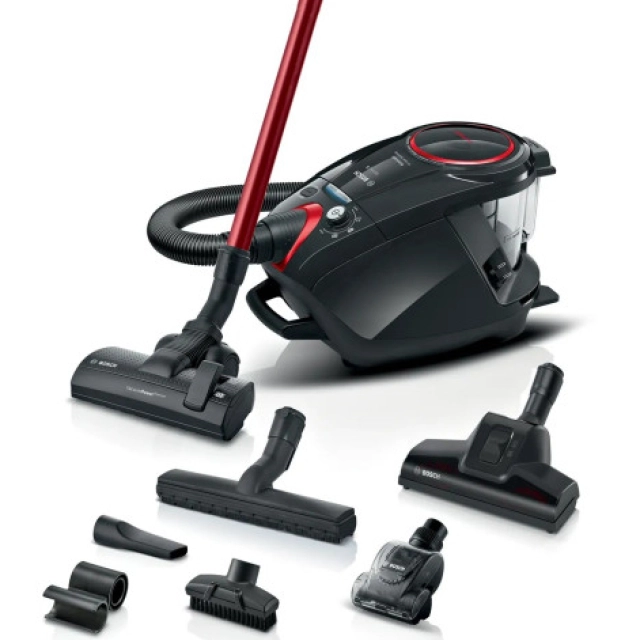 Bosch BGS7POW2 changyutgichi